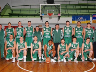 Balkan Botevgrad with ambitions to play in the Balkan League