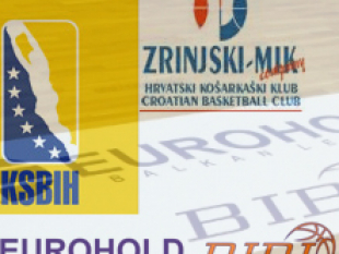 Bosnia & Herzegovina in the EUROHOLD BIBL next season