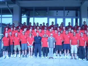 The biggest basketball camp in the Balkans was held in Samokov