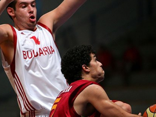 Zhelev and Yanev lead Bulgaria U20 to Division A promotion