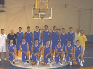 Mornar Bar - an impressive young team