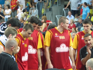 Four BIBL countries qualified for EuroBasket 2011 for now