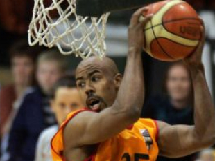 Levski add experienced guard Jason Crowe