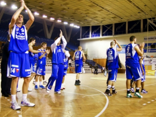 BC Mures on the winning way, OKK and Svjetlost losing