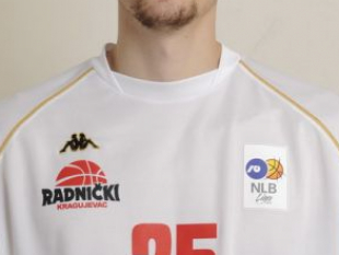 Experienced center Nenad Misanovic signed with OKK