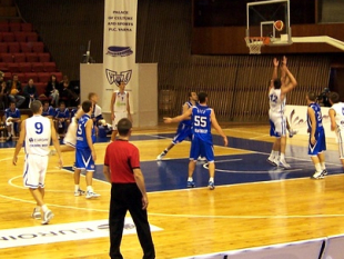 Domestic leagues: Rilski starting in style - 28-point win in Varna