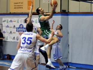 Domestic leagues: Loss for Balkan at the start in Bulgaria