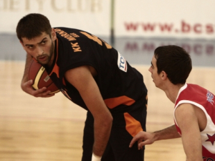 Domestic leagues: Mornar and Ulcinj winning in Montenegro