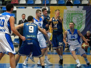 Domestic leagues: Rilski with an easy win against Yambol