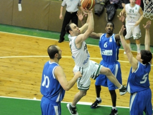 Domestic leagues: Balkan too much for Chernomoretz