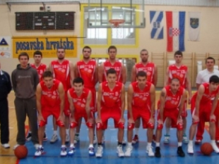 Domestic leagues: Svjetlost with first win in Croatia