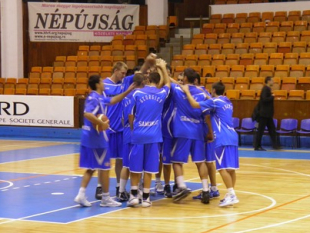 Domestic leagues: Rilski losing in Burgas