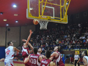 Domestic leagues: Zrinjski loses against Sloboda Dita