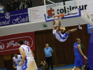 Domestic leagues: BC Mures keep the top position in Romania