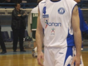 Armend Kahrimanovic - MVP of Round 3