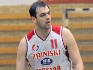 HKK Zrinjski part ways with head coach Ivan Vujcic