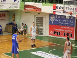 Domestic leagues: Levski survived in Botevgrad