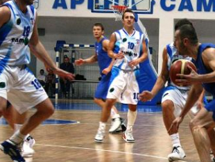 Domestic leagues: Rilski Sportist defeated at home