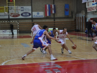 Domestic leagues: Ulcinj with another win, remain perfect and on top