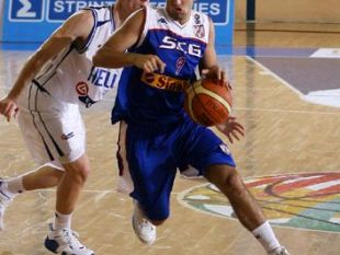 KK Ulcinj acquire playmaker Aleksandar Radulovic