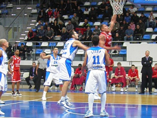 Domestic leagues: Rilski handed home loss by Lukoil