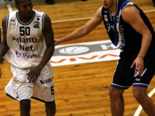 Domestic leagues: Easy win for Balkan against Chernomoretz