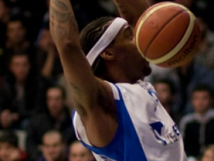 Donald Cole will not play against KK Ulcinj