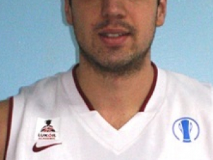 Rilski Sportist signed Vladimir Mijovic