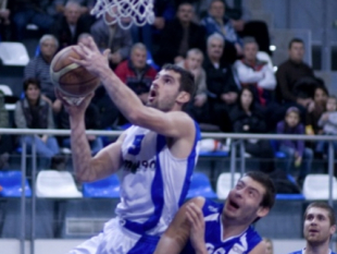 Domestic leagues: Rilski beat Balkan by 21 points