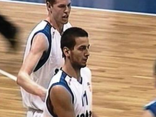 Domestic leagues: Ivan Lilov made the difference for Rilski