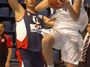 Domestic leagues: OKK Beograd started 2011 with a win