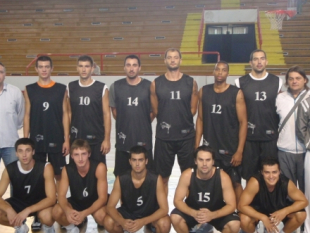 Domestic leagues : Feni Industries smashed Kumanovo in the first 1/4 final of Macedonian Cup