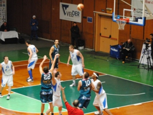 Domestic leagues: Levski overcame Balkan in the BIBL game in Bulgaria