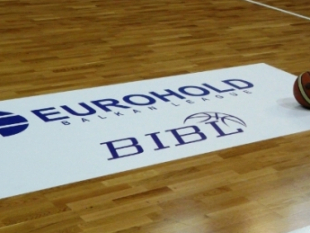 EUROHOLD Balkan League 2010/2011 Final 4