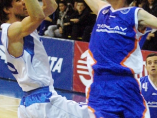 Domestic leagues: OKK lost to Metalac, dropped down one spot