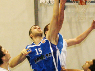 Rilski hosting OKK Beograd in an important decisive for both teams game