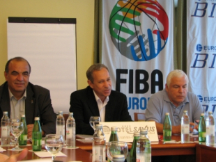 The BIBL will have a Board Meeting during the Final Four