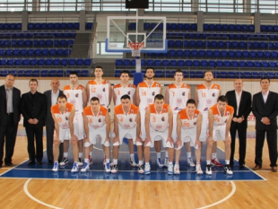 Road to the Final Four: KK Mornar