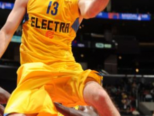 Panathinaikos and Maccabi will meet in the 2011 Euroleague Final 