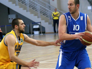 Domestic leagues: Levski up 2-0, one win away from the final