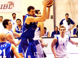 Domestic leagues: Rilski with second straight loss, down 0-2