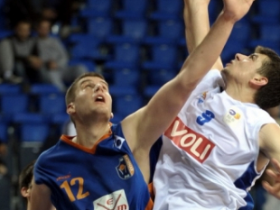 Domestic leagues: Mornar down 0-1 in the finals after a tough loss