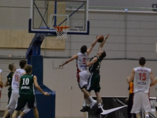 The Balkan League continues to develop - there will be a junior tournament in 2011/12