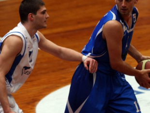 Levski and Rilski Sportist will represent Bulgaria in the 2011/2012 EUROHOLD Balkan League