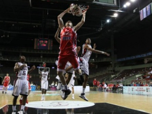 Croatia and Serbia are through to the 1/4 finals of the U19 World Championship