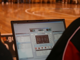 The EUROHOLD Balkan League will use FIBA Live Stats