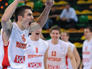 Montenegro stun Serbia at the U20,  three losses for the other BIBL countries