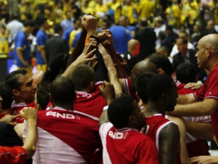 The interest in the BIBL grows - Galil-Gilboa wants to play in the League