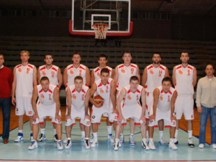 KK Napredak Krusevac will be the second Serbian team in the BIBL