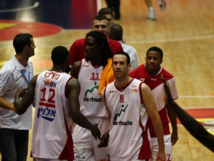 Hapoel Galil-Gilboa -  The Israeli Basketball College 